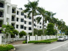 Limau Park (D16), Condominium #1123942